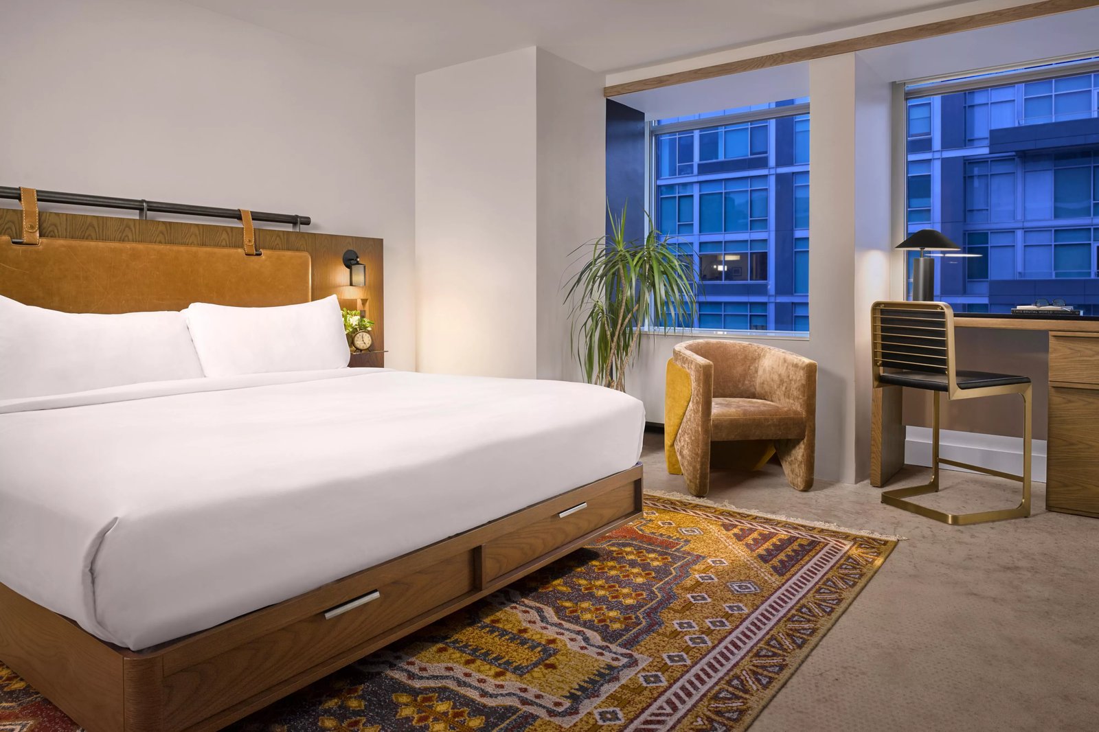 Yours Truly DC Hotel - Vignette Collection by IHG, rooms