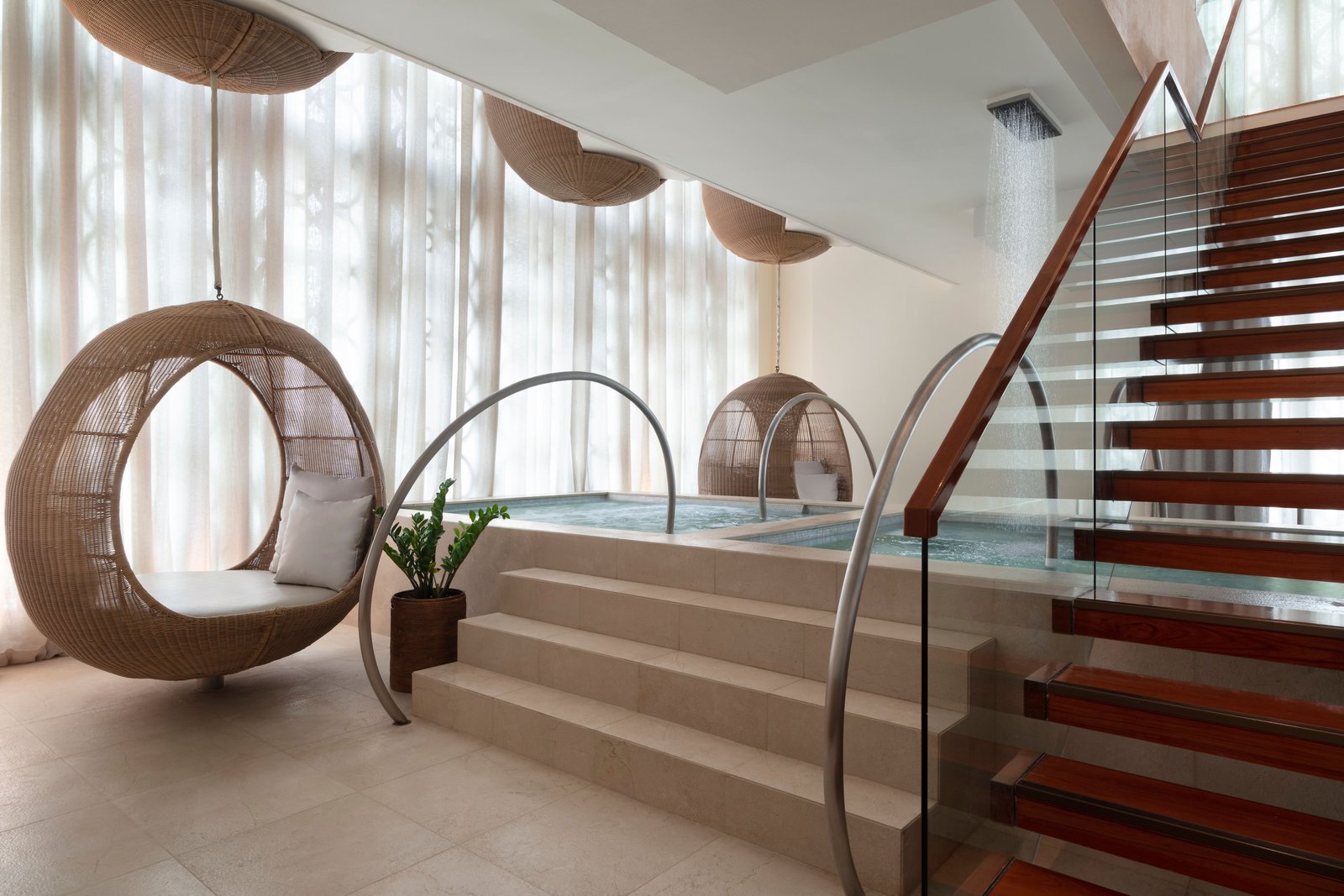 St. Regis Bangkok — wellness