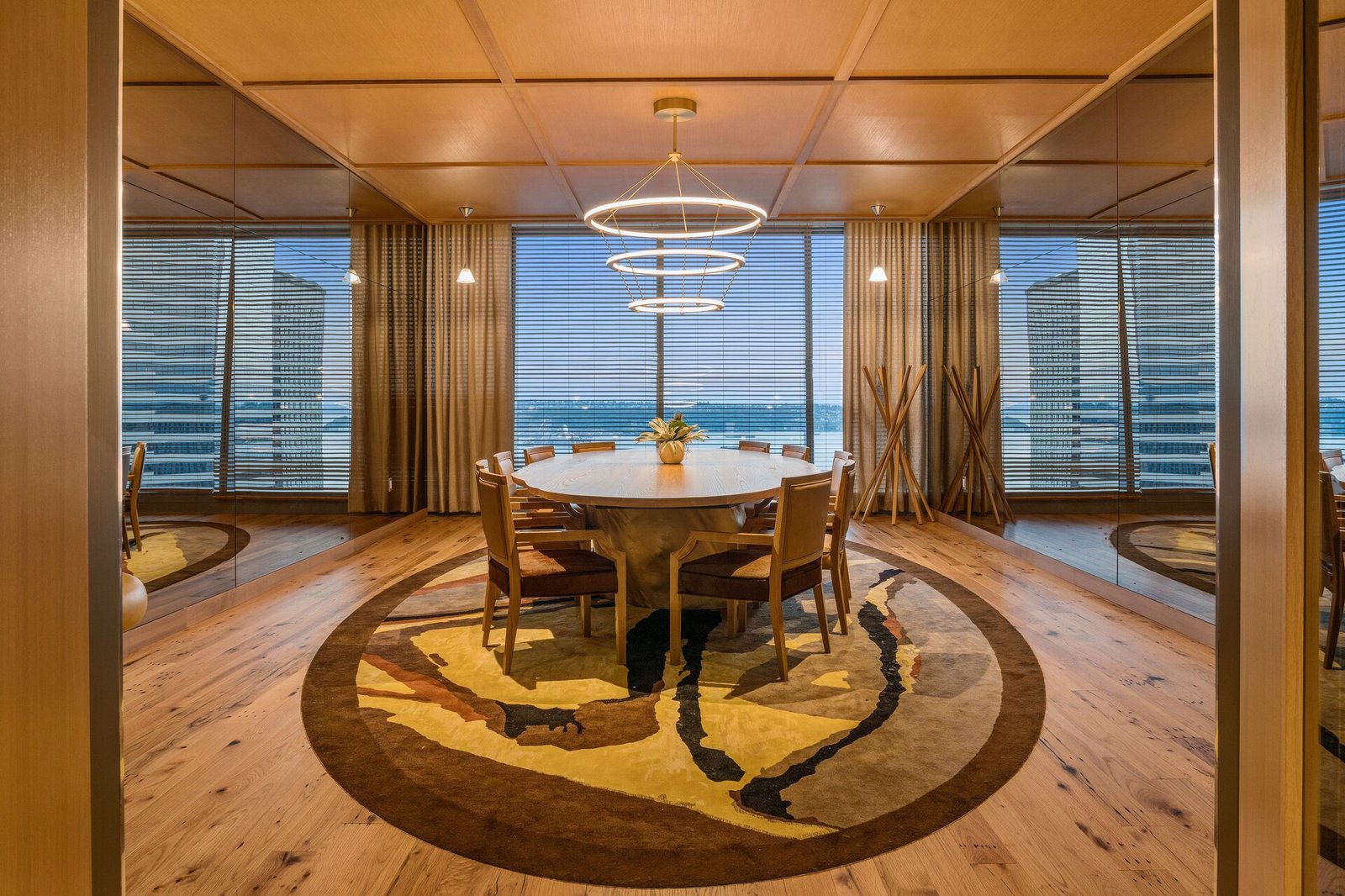 Lotte Hotel Seattle