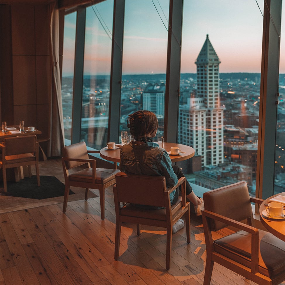 Lotte Hotel Seattle
