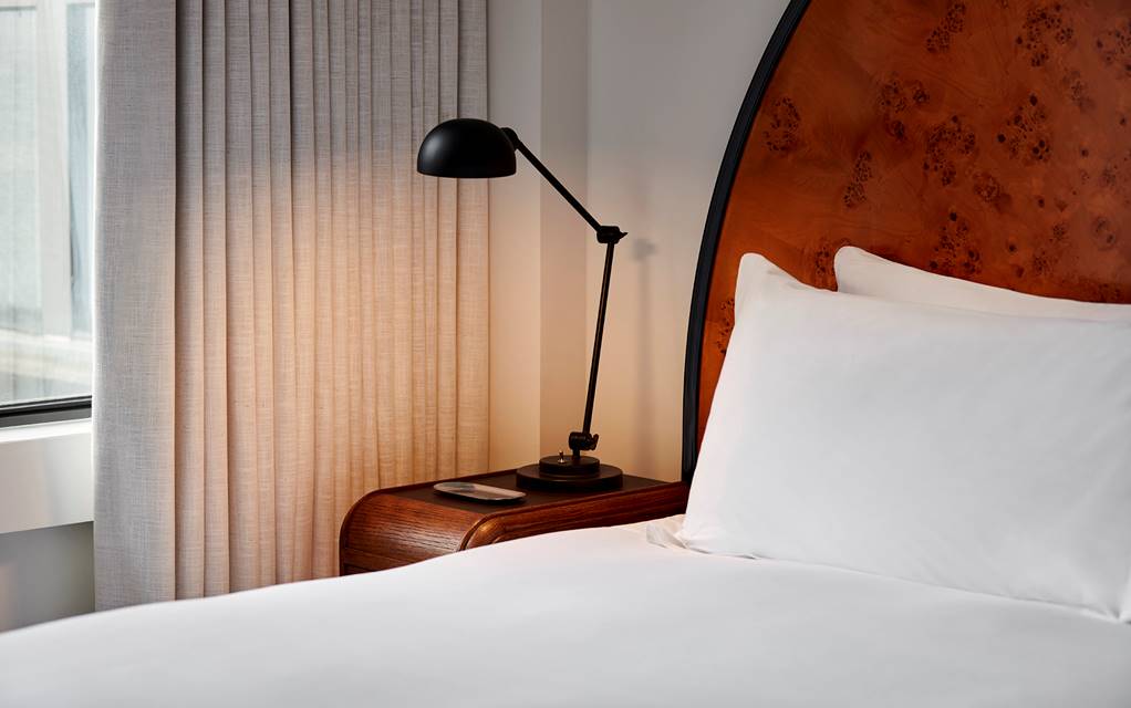 Lyle Washington DC, rooms
