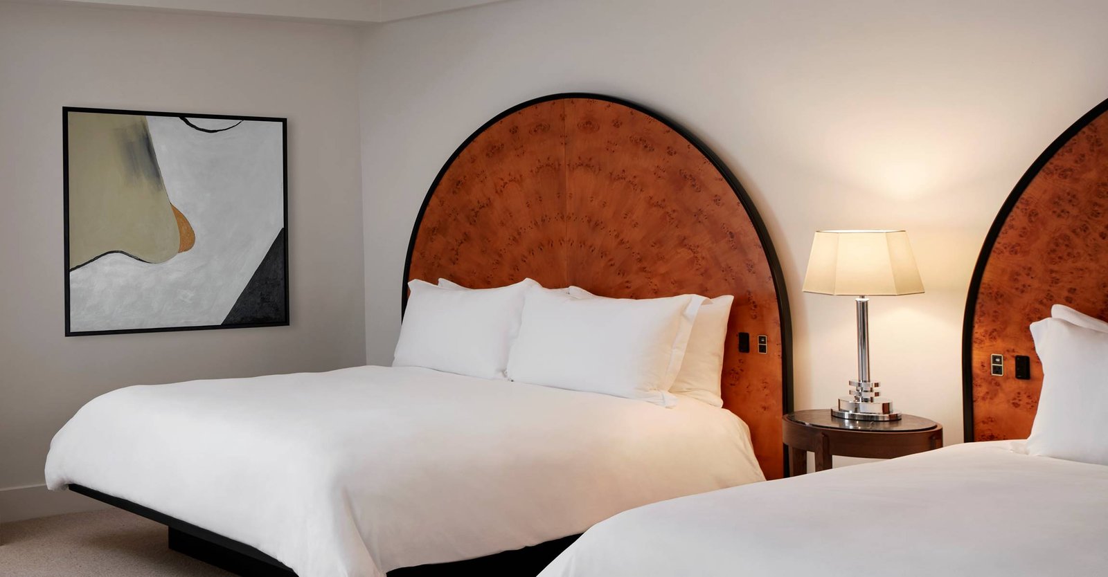 Lyle Washington DC, rooms