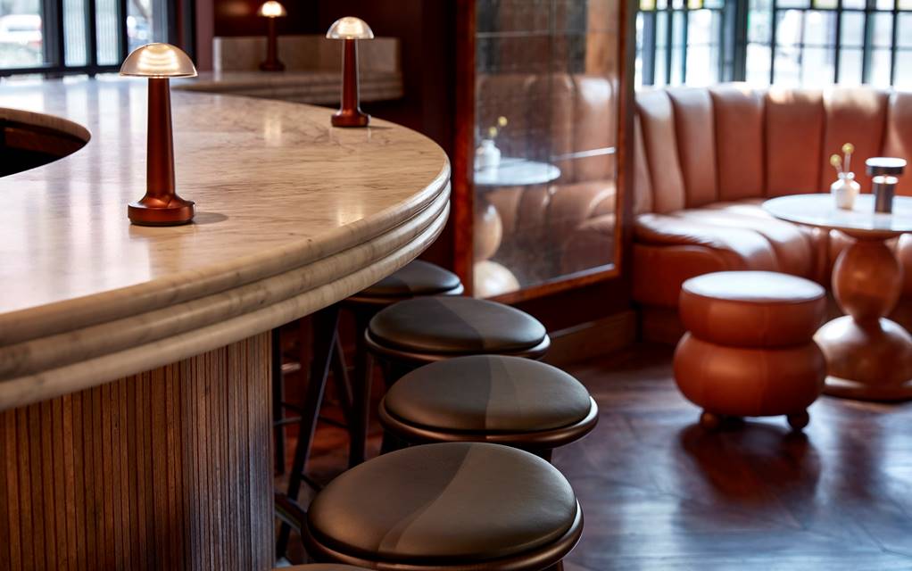 Lyle Washington DC, eat & drink