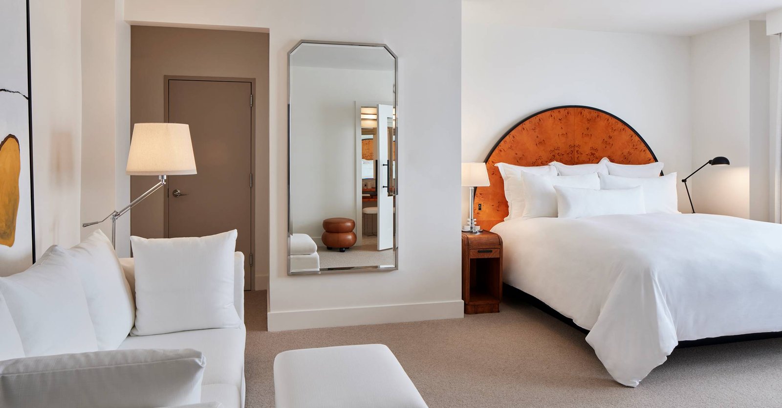 Lyle Washington DC, rooms