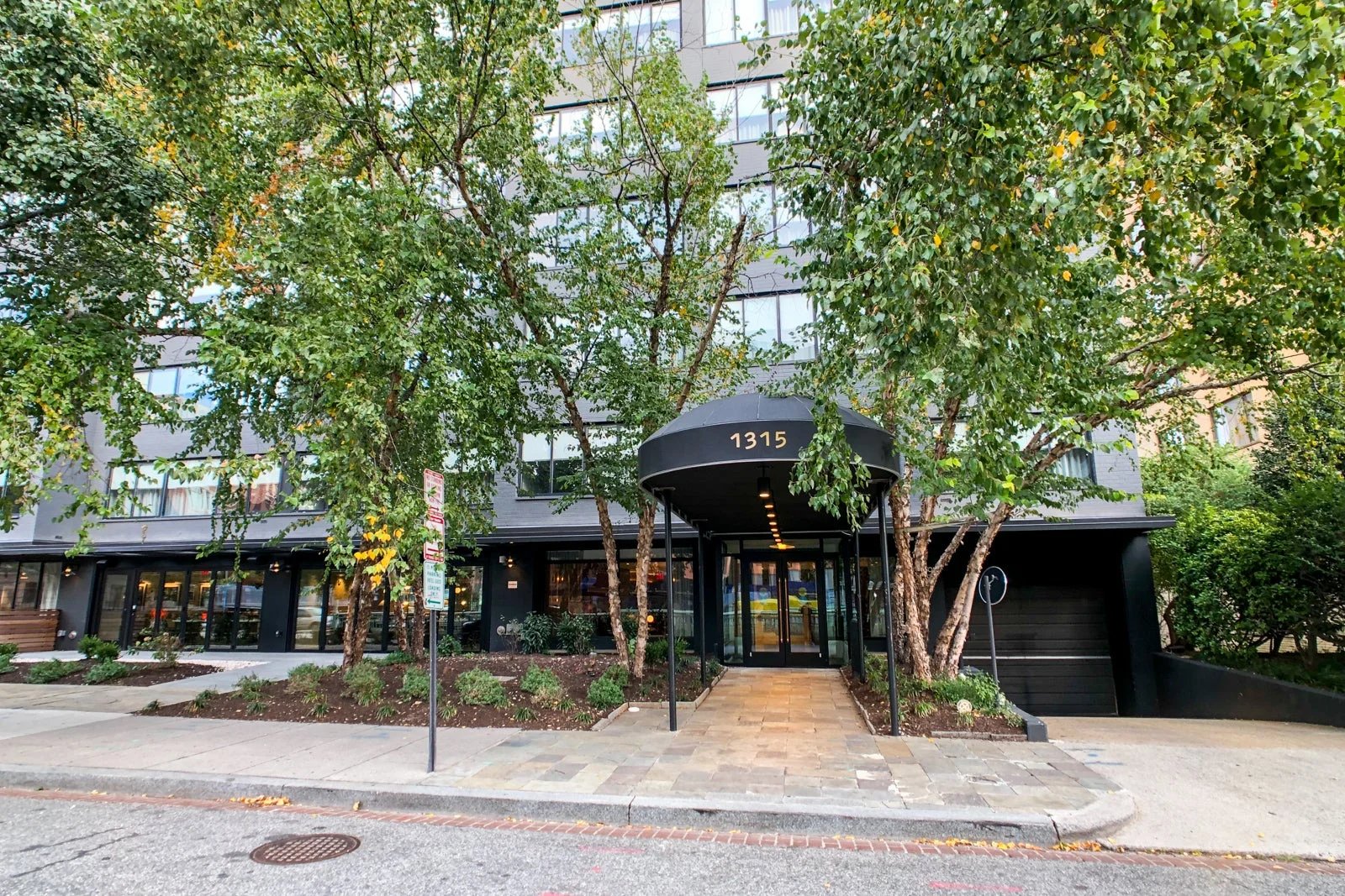 Kimpton Banneker Hotel, backstory