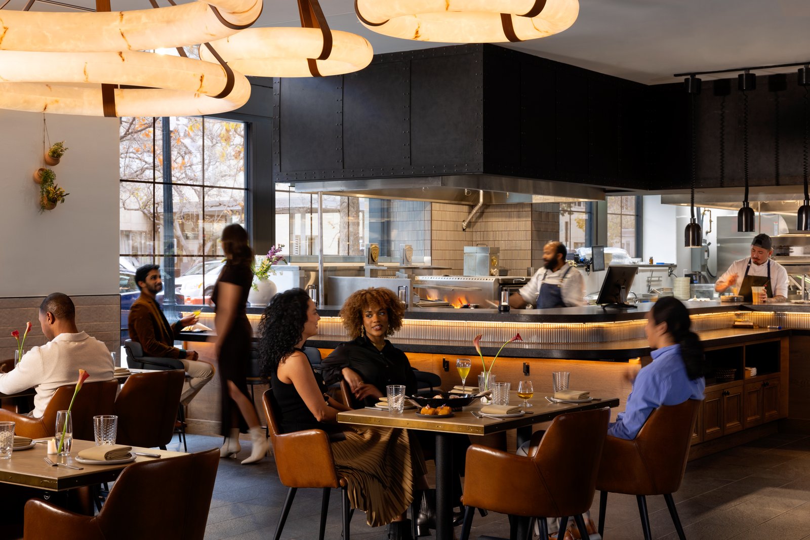 Arlo Washington DC, eat & drink
