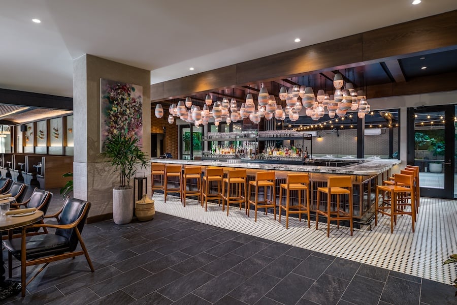 Arlo Washington DC, eat & drink