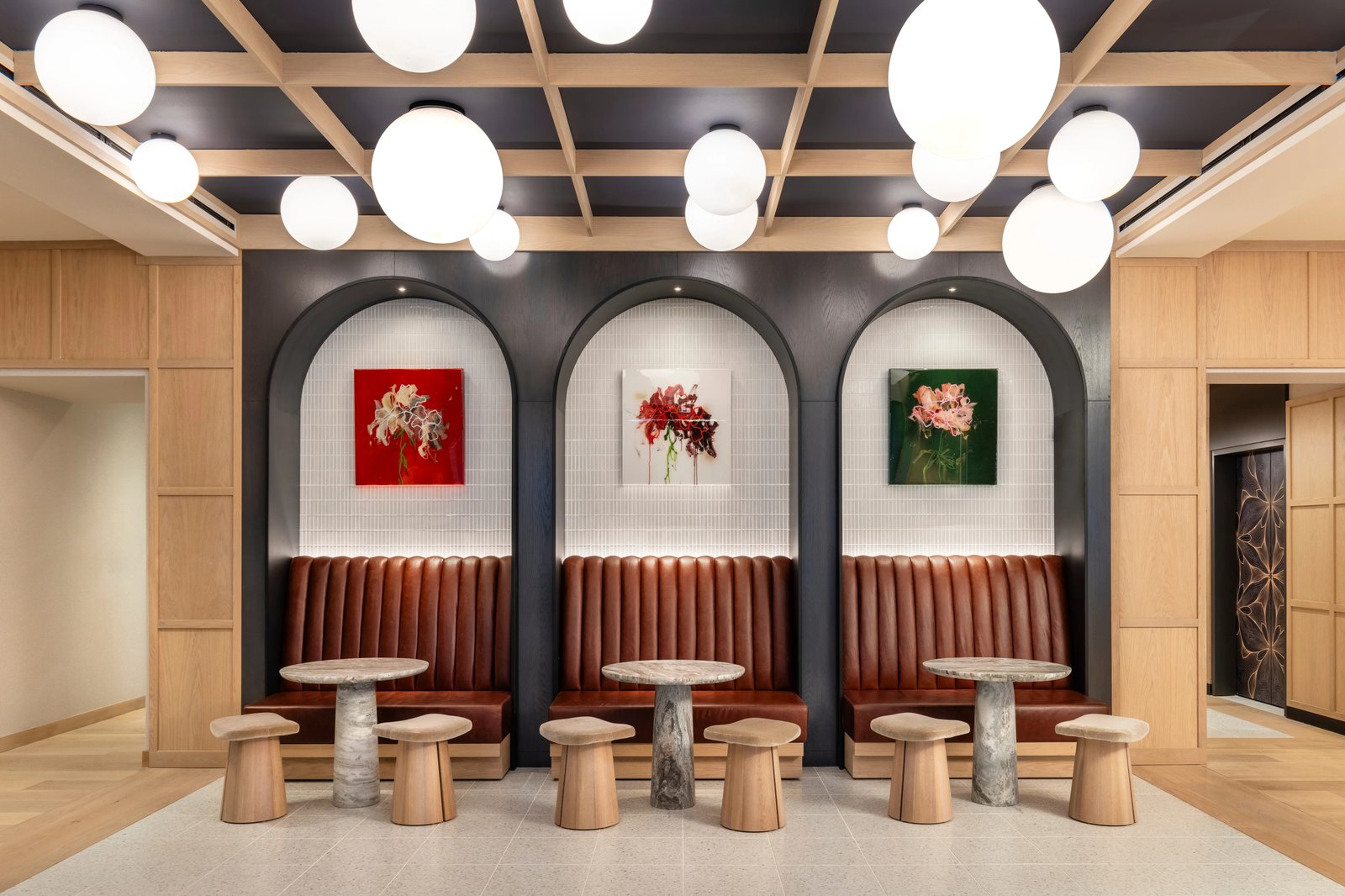 Arlo Washington DC, eat & drink