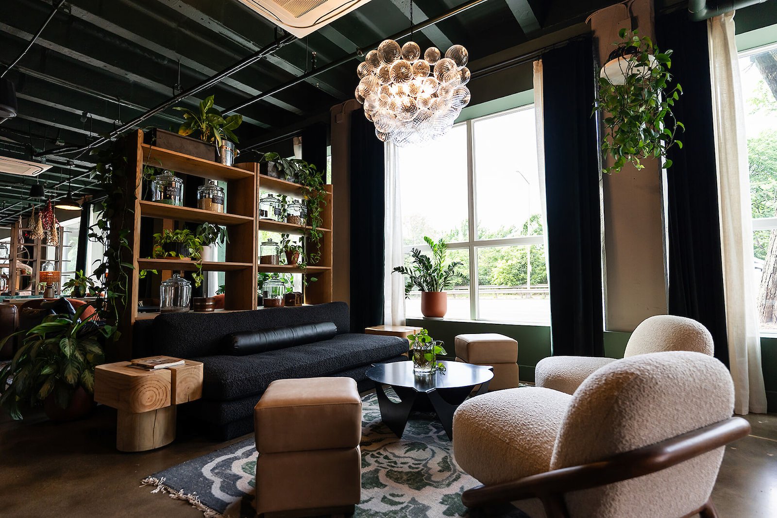 Hotel Nell Union Market