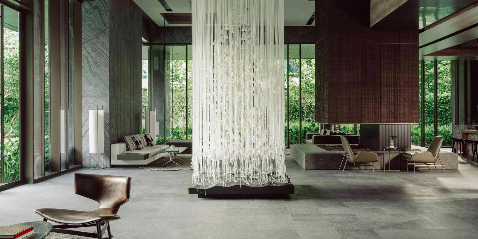 Kimpton Maa-Lai Bangkok