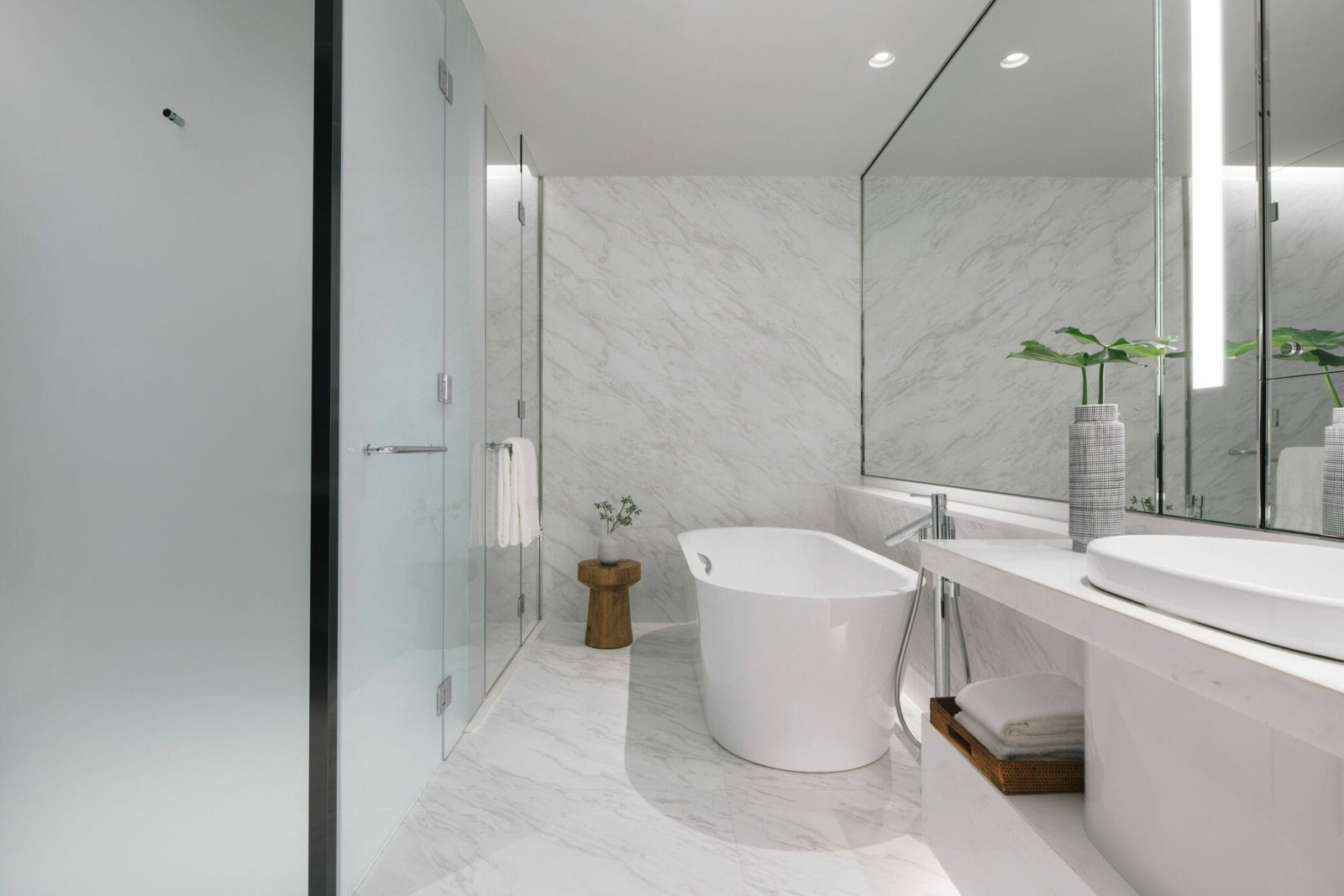 Kimpton Maa-Lai Bangkok — rooms