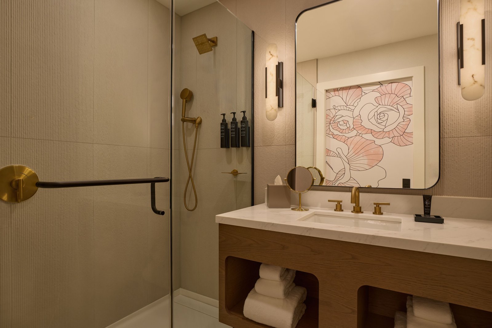 Canal House of Georgetown, a Tribute Portfolio Hotel, rooms