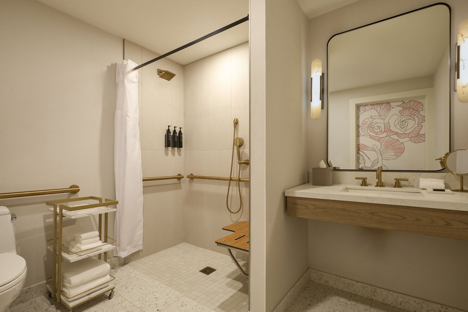 Canal House of Georgetown, a Tribute Portfolio Hotel, rooms
