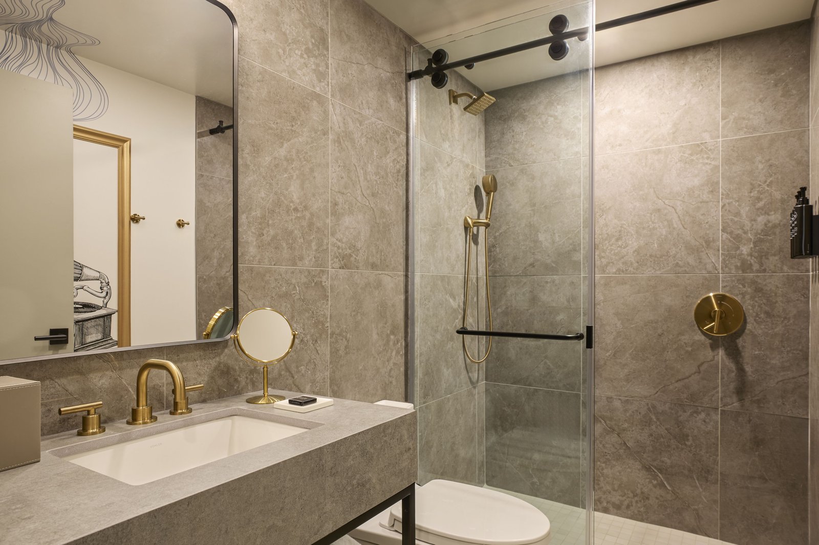 Canal House of Georgetown, a Tribute Portfolio Hotel, rooms