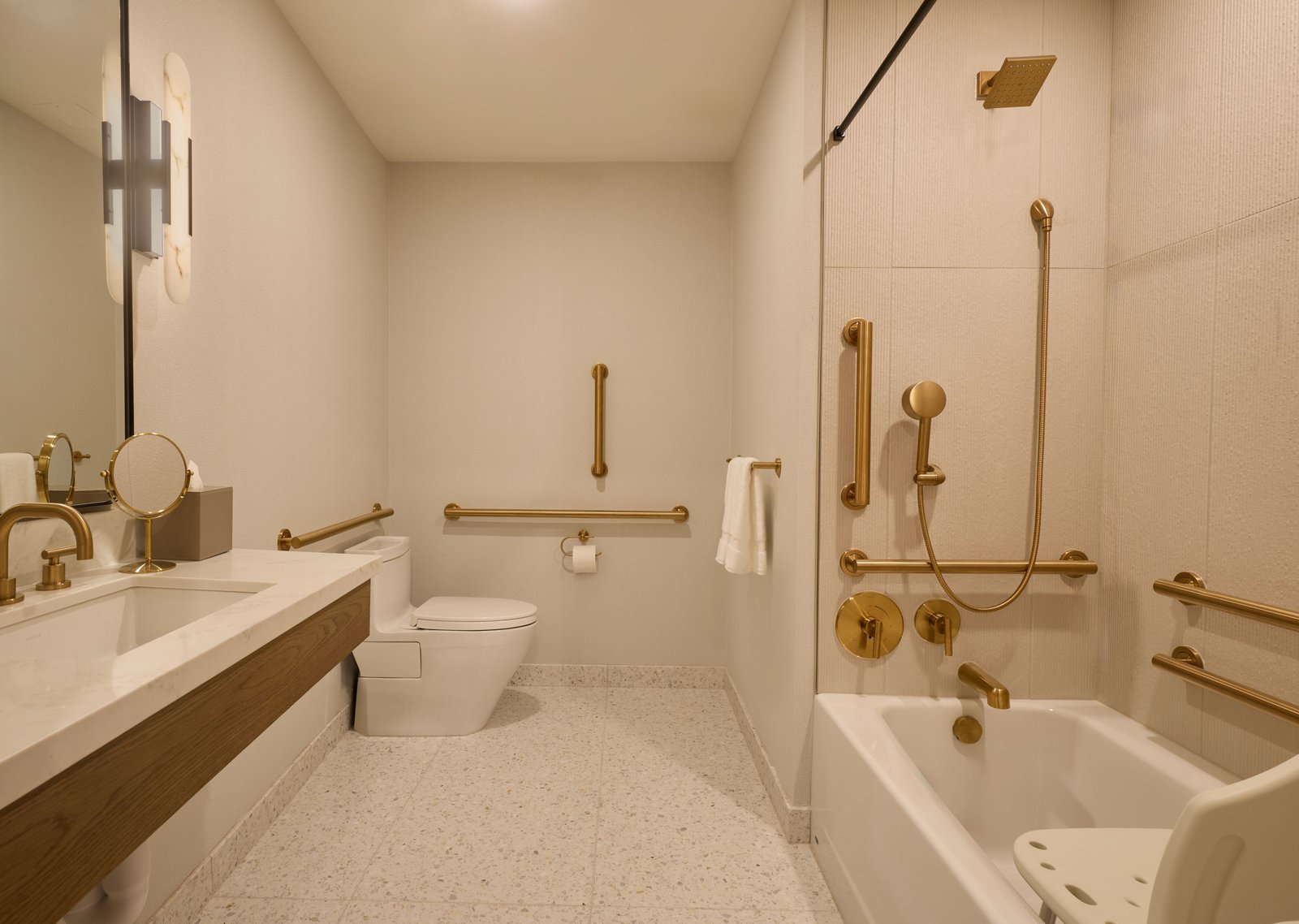 Canal House of Georgetown, a Tribute Portfolio Hotel, rooms