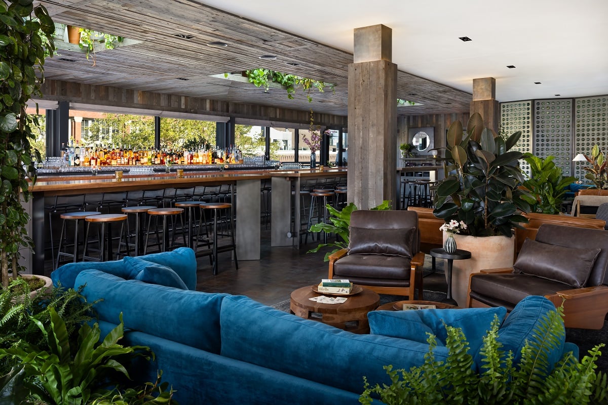 Populus Seattle, eat & drink