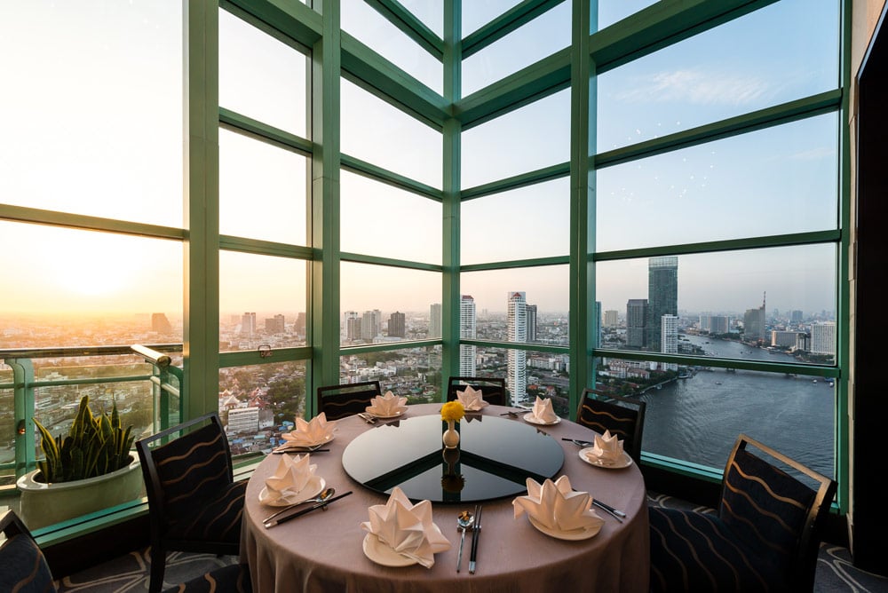 Chatrium Hotel Riverside Bangkok