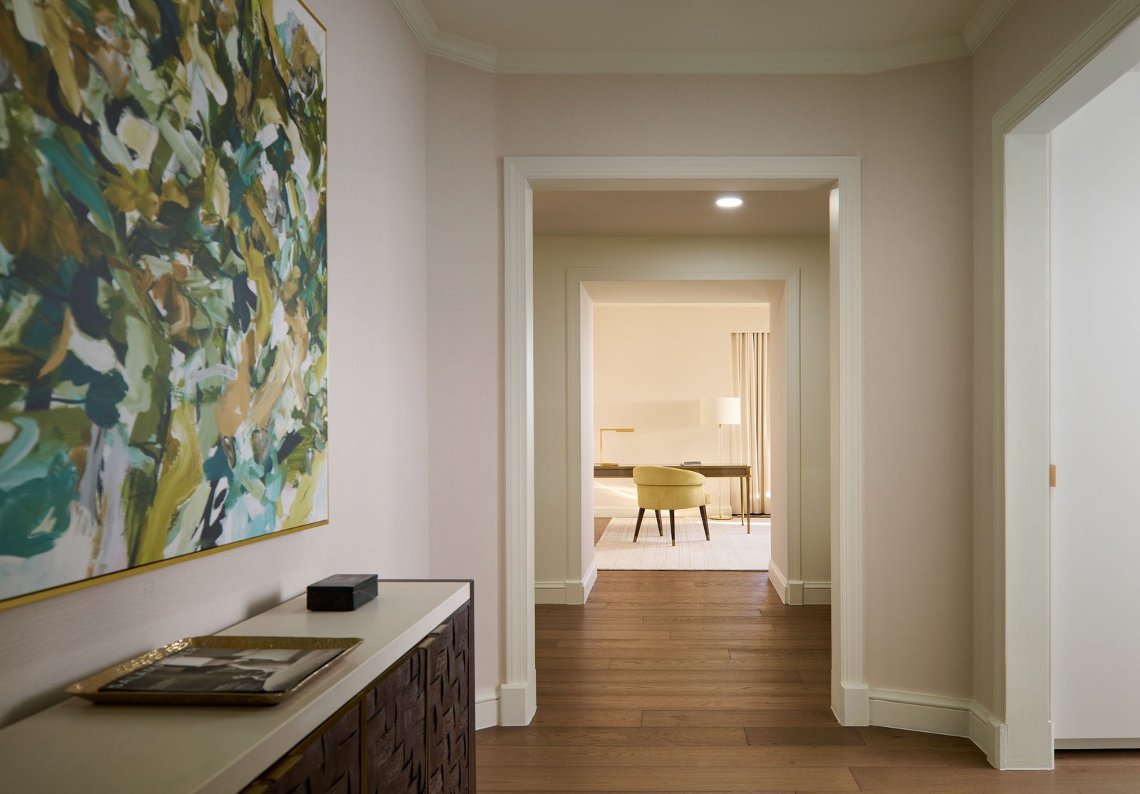 The Potomac Hotel, Autograph Collection, vibe