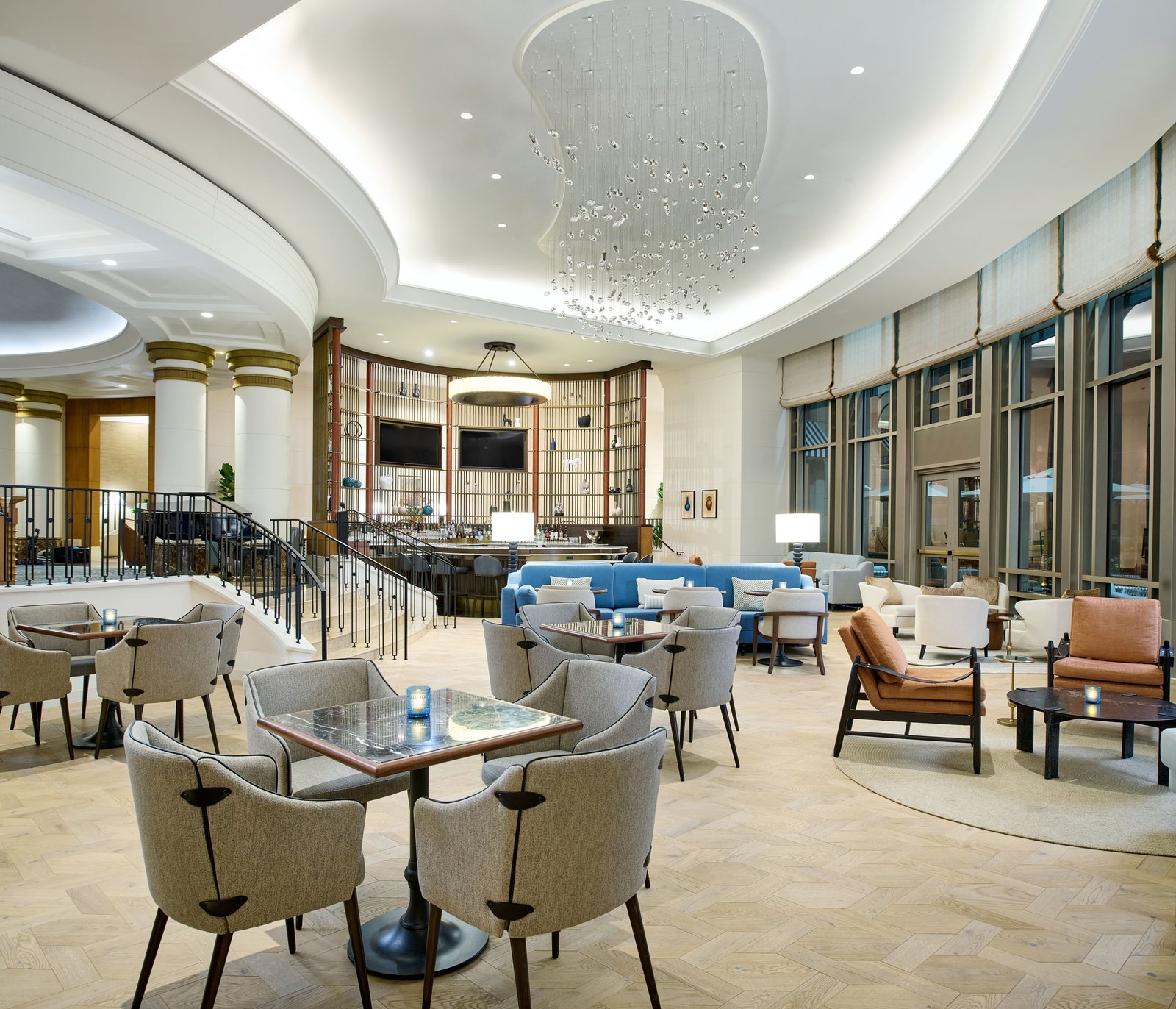 The Potomac Hotel, Autograph Collection