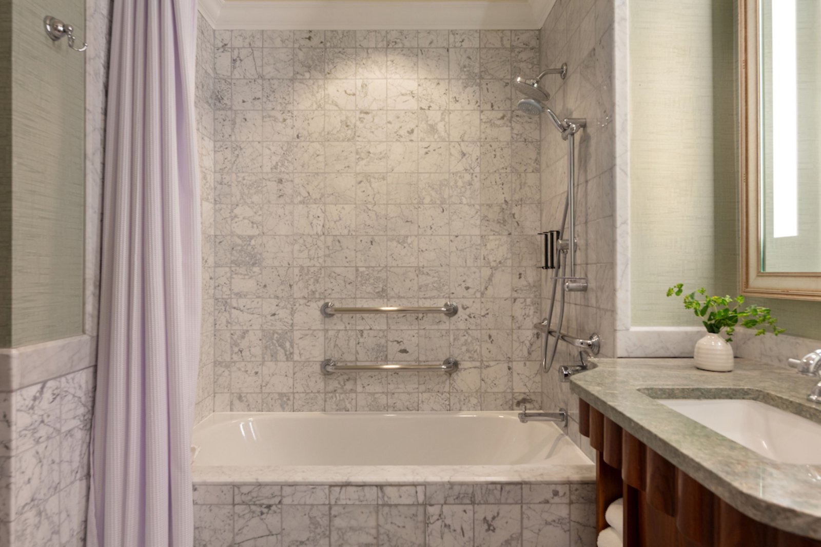 The Potomac Hotel, Autograph Collection, rooms