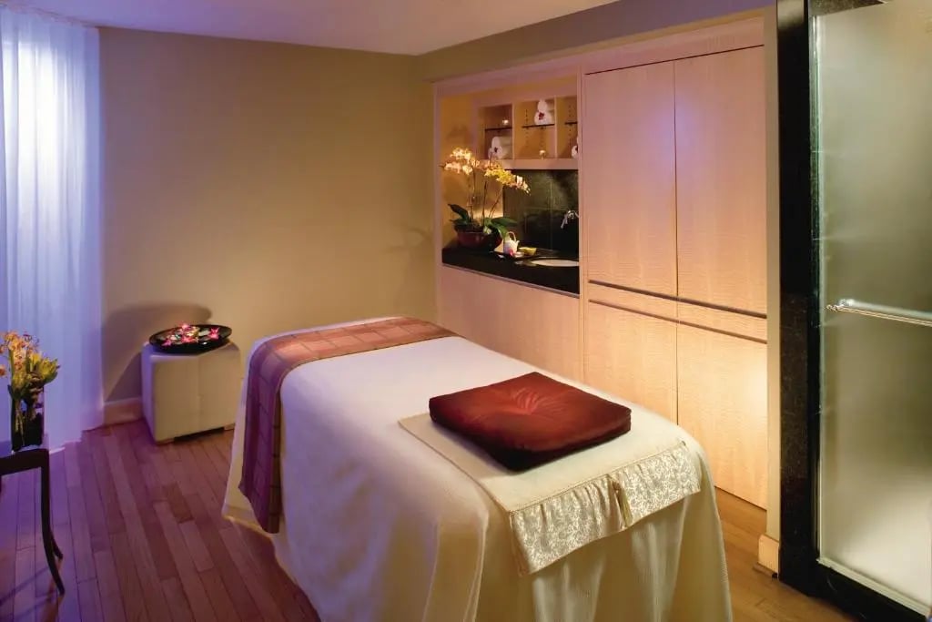 The Potomac Hotel, Autograph Collection, wellness