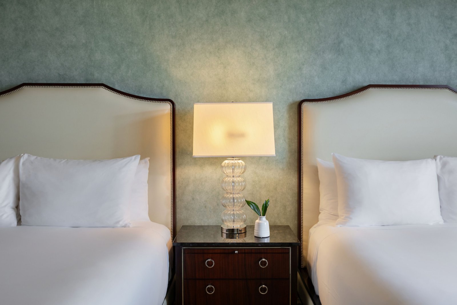 The Potomac Hotel, Autograph Collection, rooms