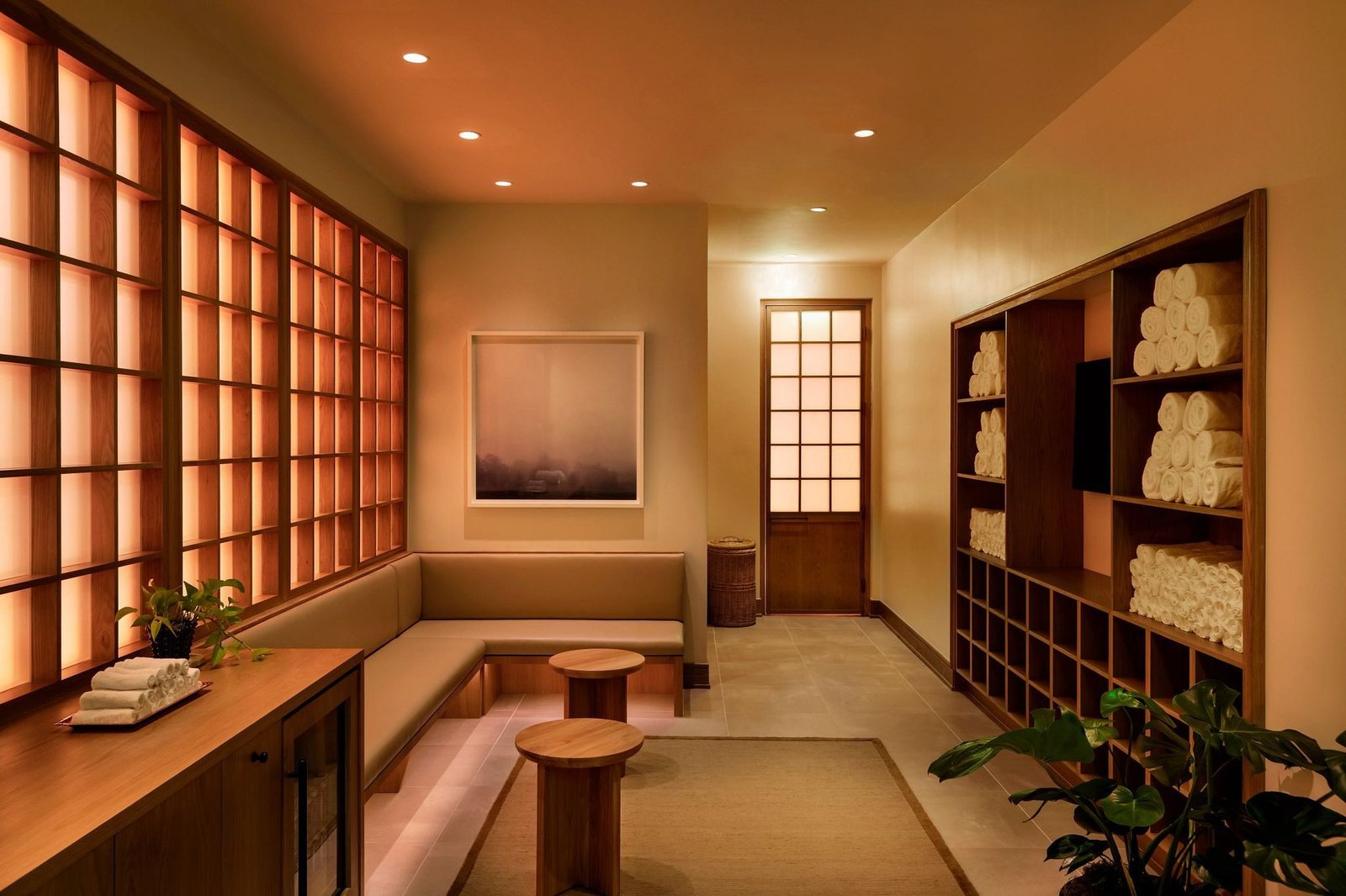 Forth Hotel Atlanta, wellness