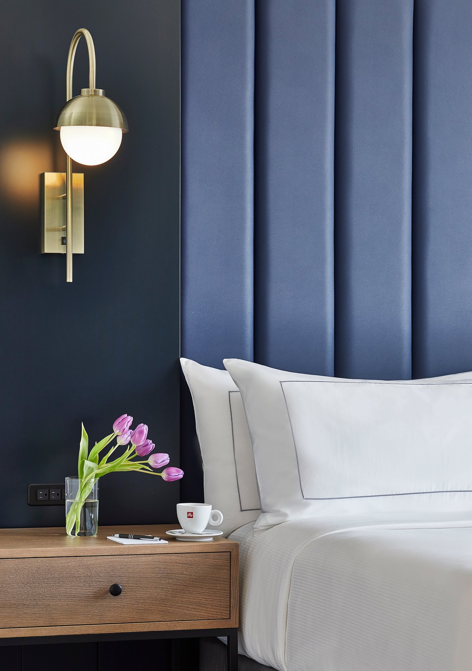 The Hamilton Alpharetta, Curio Collection by Hilton, rooms
