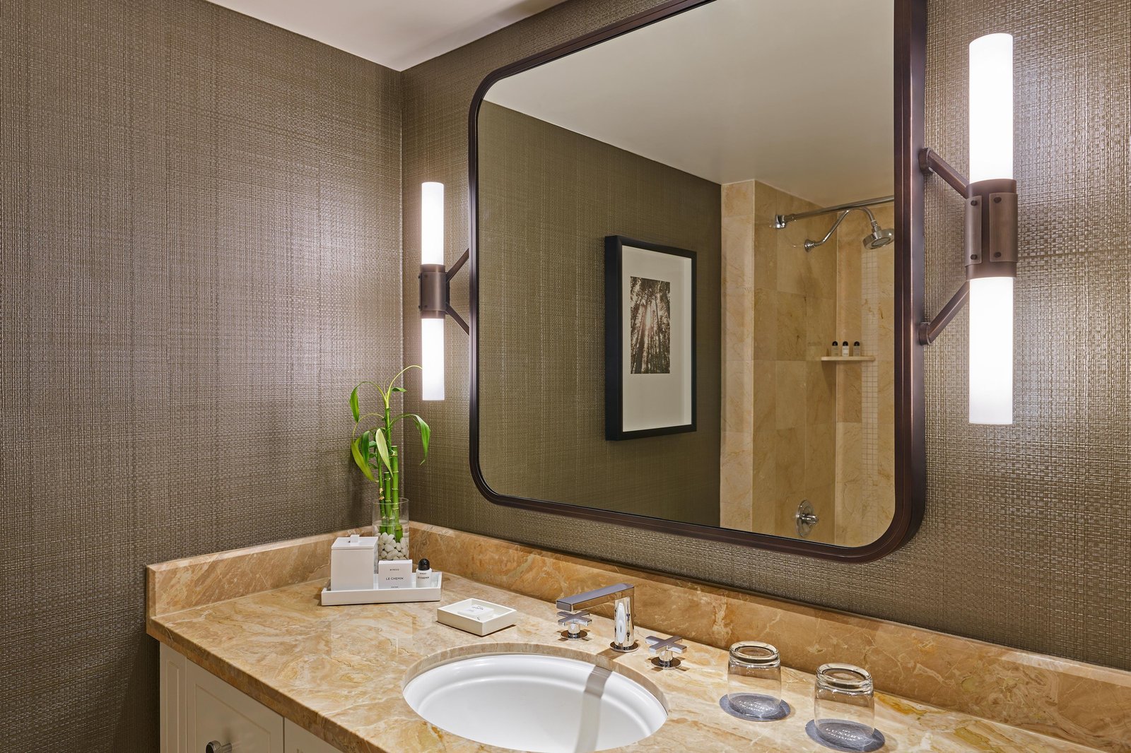 The Whitley, a Luxury Collection Hotel, Atlanta Buckhead, rooms