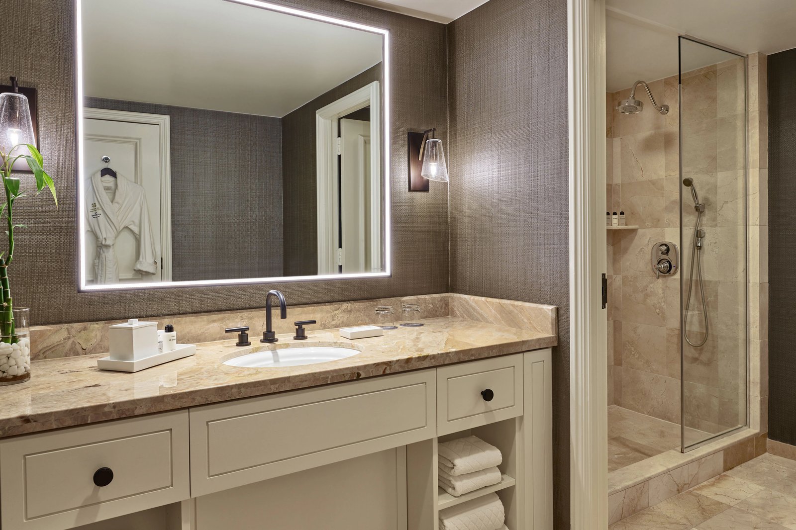 The Whitley, a Luxury Collection Hotel, Atlanta Buckhead, rooms