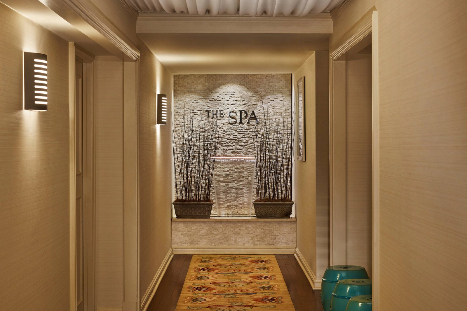 The Whitley, a Luxury Collection Hotel, Atlanta Buckhead, wellness