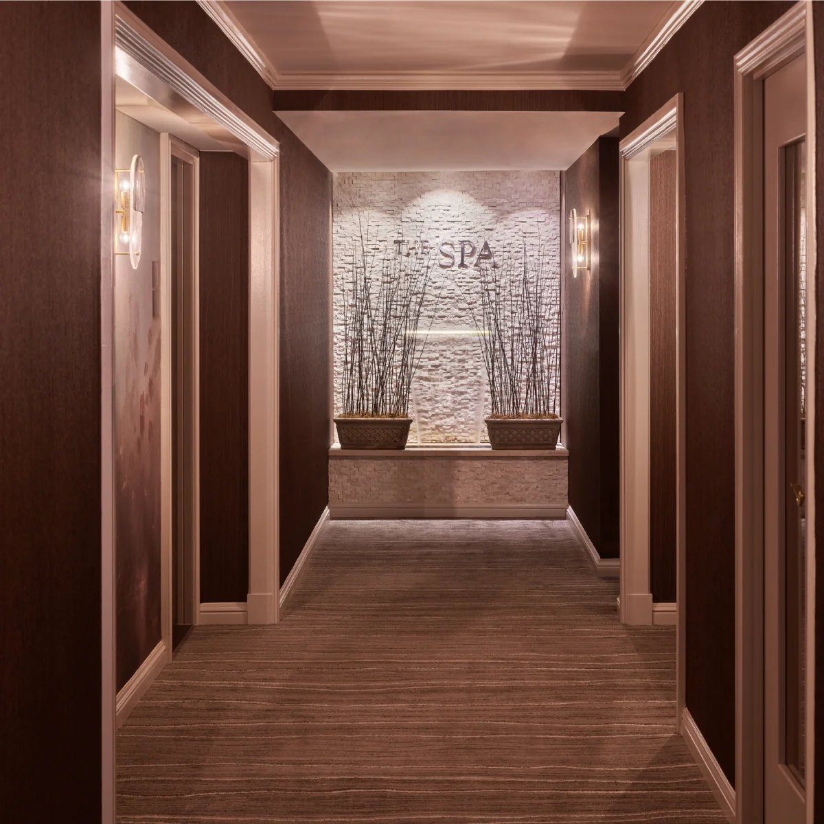 The Whitley, a Luxury Collection Hotel, Atlanta Buckhead, wellness