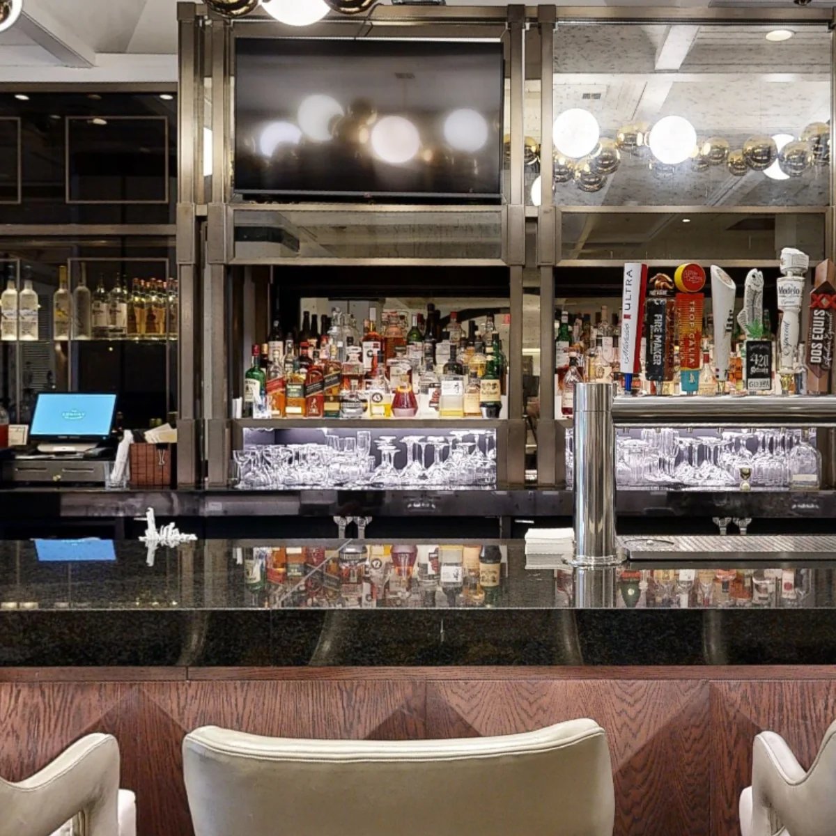 The Whitley, a Luxury Collection Hotel, Atlanta Buckhead, eat & drink
