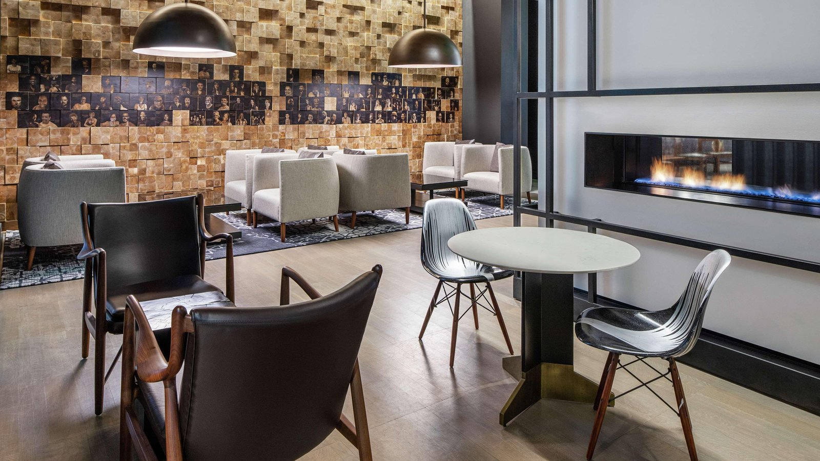 Canopy by Hilton Atlanta Midtown, vibe