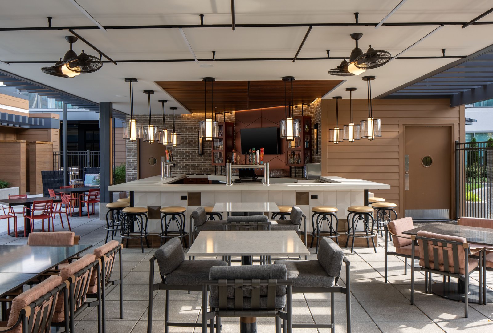 Epicurean Atlanta, Autograph Collection, eat & drink