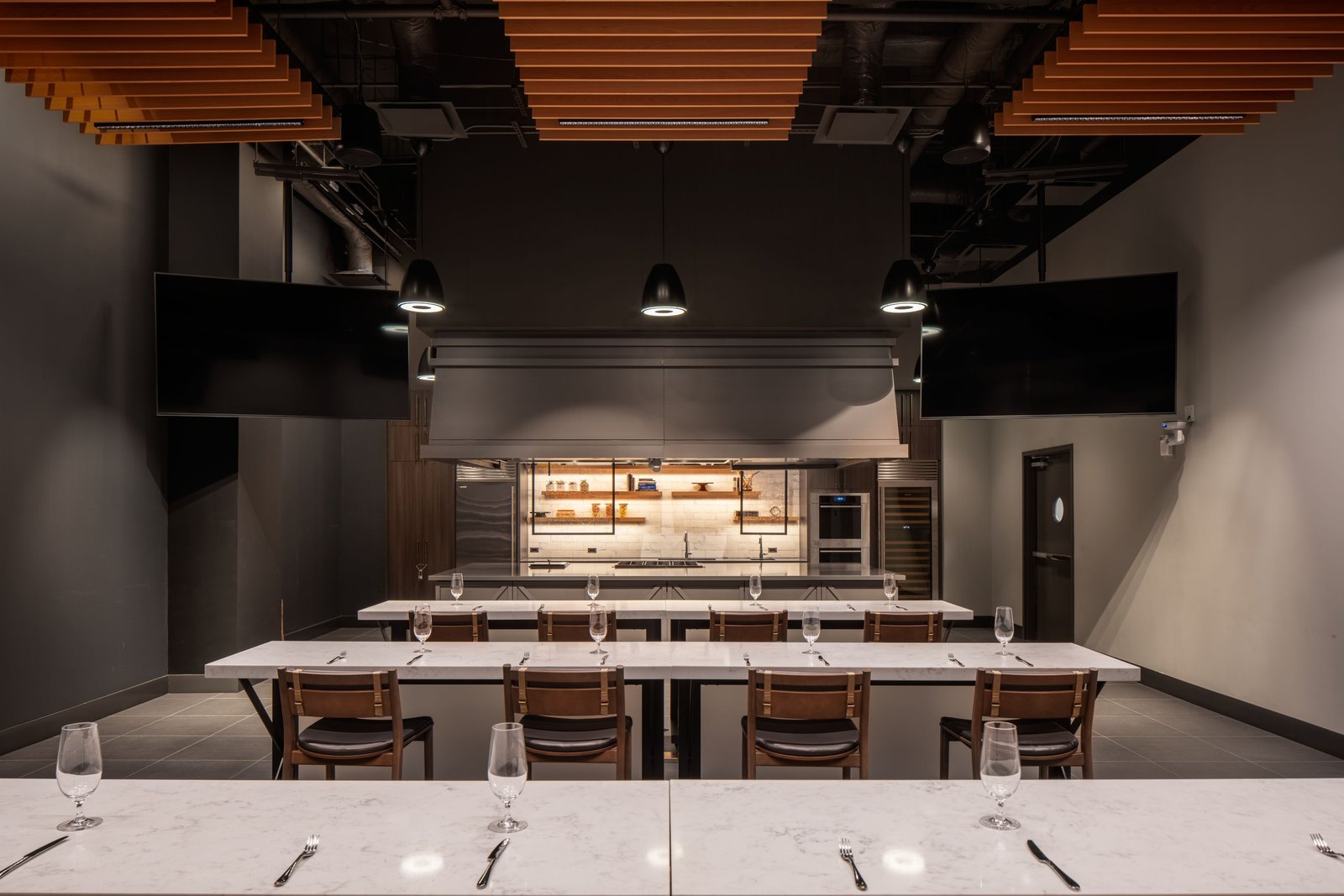Epicurean Atlanta, epicurean theatre