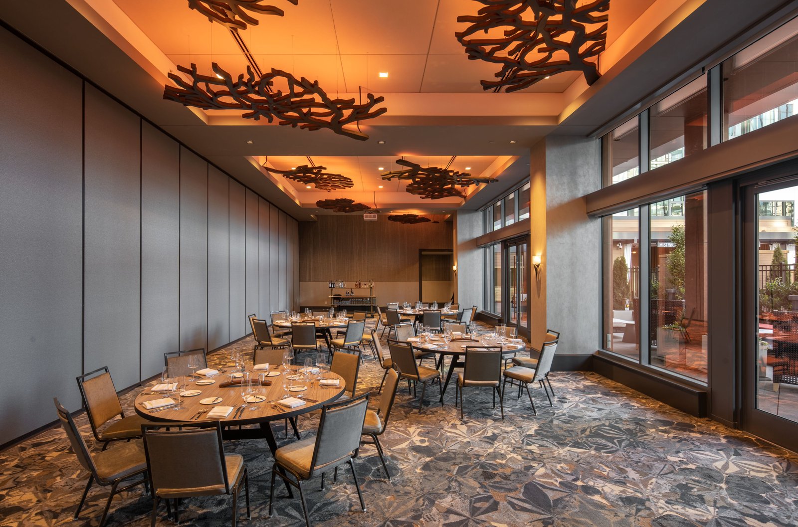 Epicurean Atlanta, Autograph Collection, eat & drink