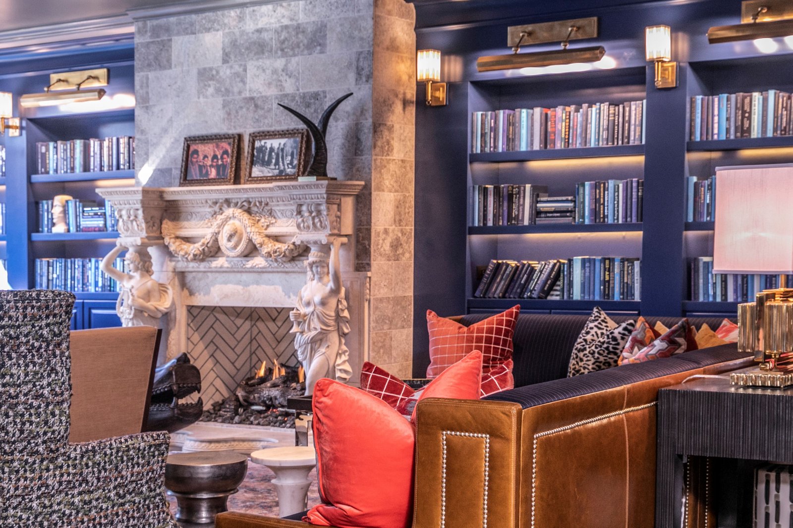 The Burgess Hotel, Atlanta, a Tribute Portfolio Hotel, vibe