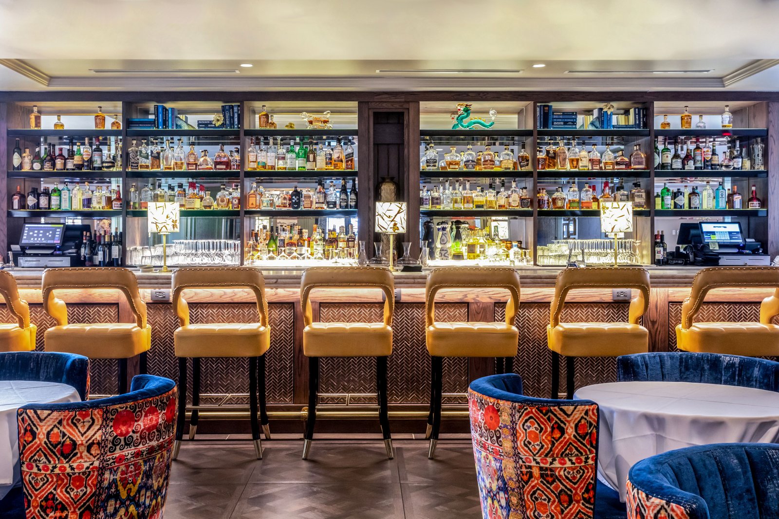 The Burgess Hotel, Atlanta, a Tribute Portfolio Hotel, eat & drink