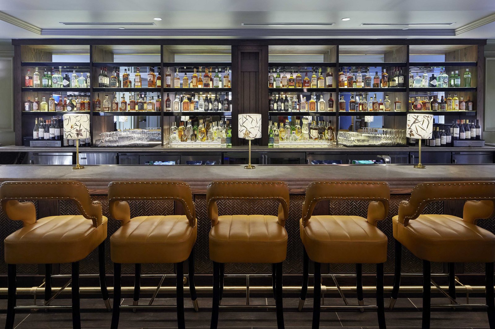 The Burgess Hotel, Atlanta, a Tribute Portfolio Hotel, eat & drink