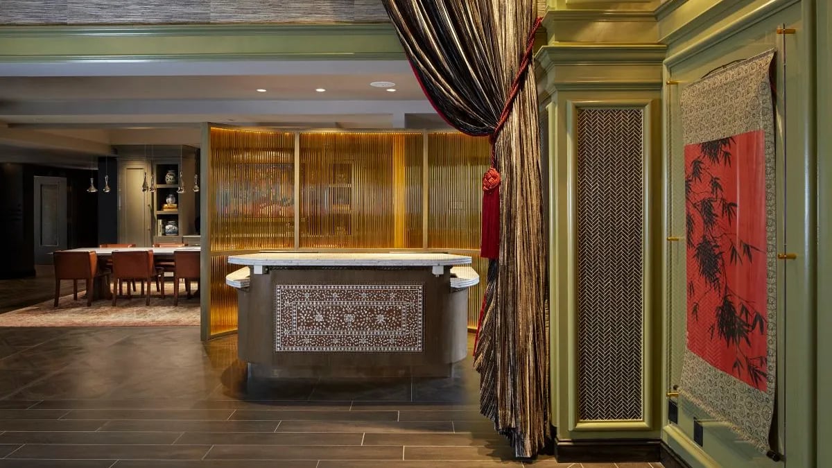 The Burgess Hotel, Atlanta, a Tribute Portfolio Hotel, vibe