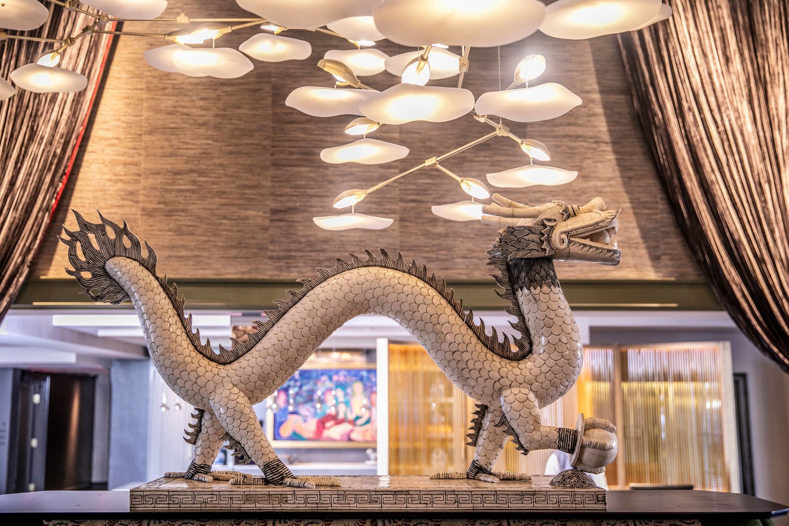 The Burgess Hotel, Atlanta, a Tribute Portfolio Hotel, vibe