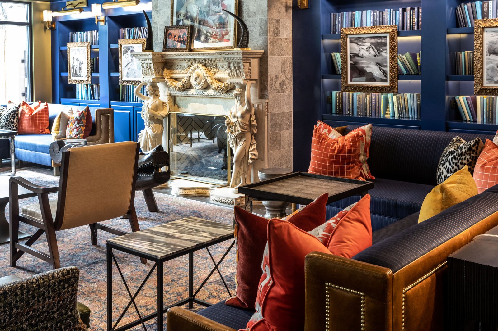 The Burgess Hotel, Atlanta, a Tribute Portfolio Hotel, vibe