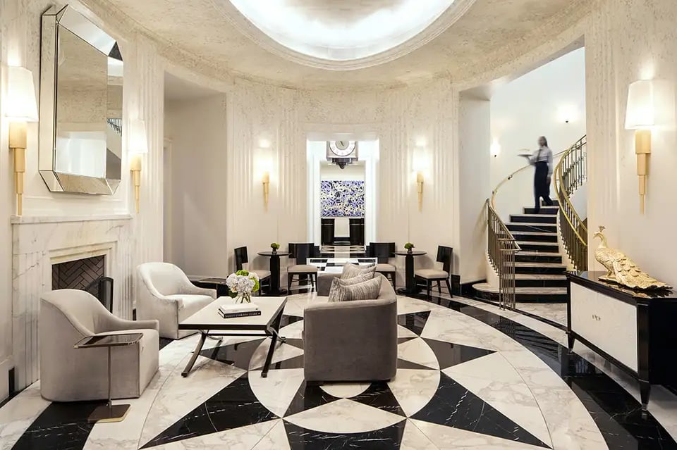 Waldorf Astoria Atlanta Buckhead