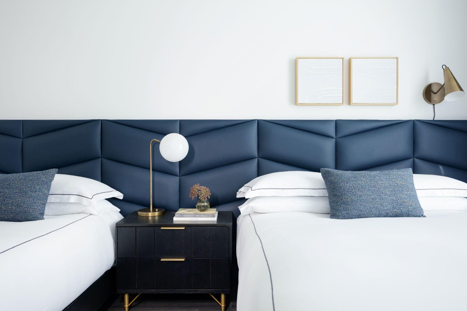 Kimpton Shane Hotel, rooms