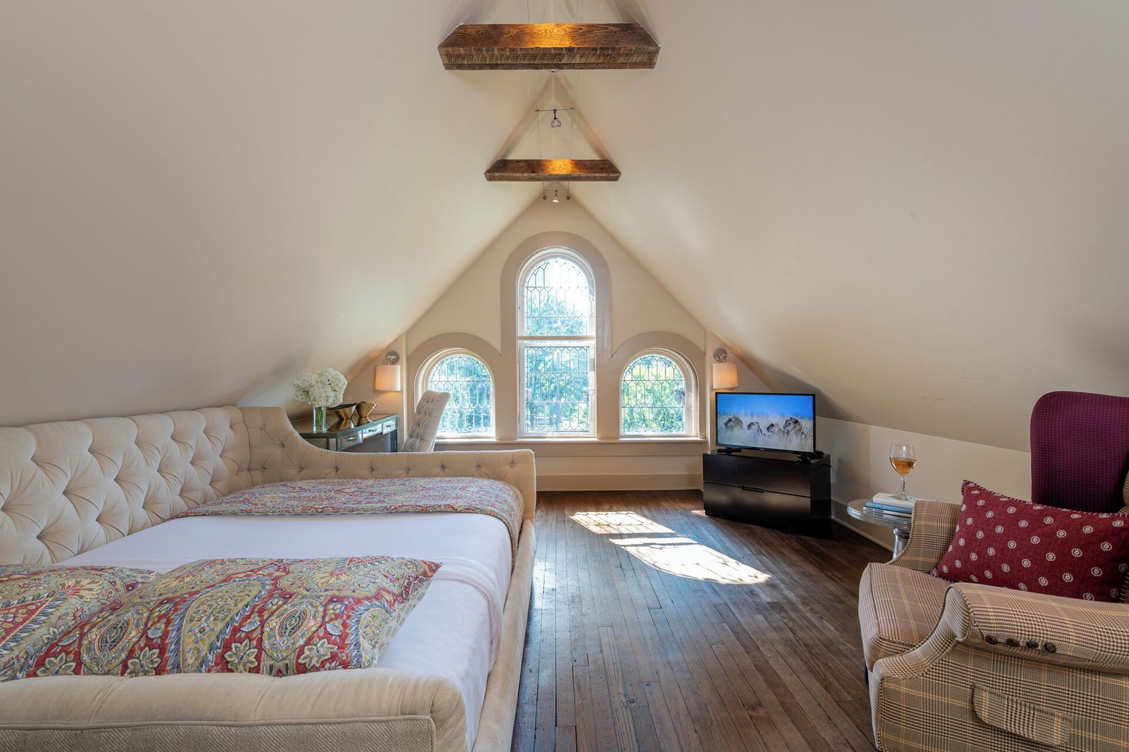 Stonehurst Place Bed & Breakfast, rooms