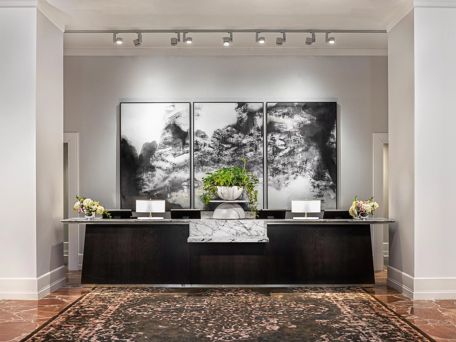 InterContinental Buckhead Atlanta by IHG, vibe