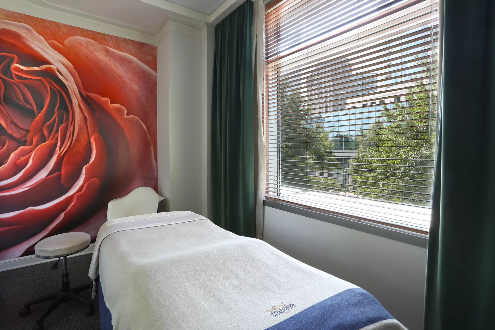 InterContinental Buckhead Atlanta by IHG, wellness