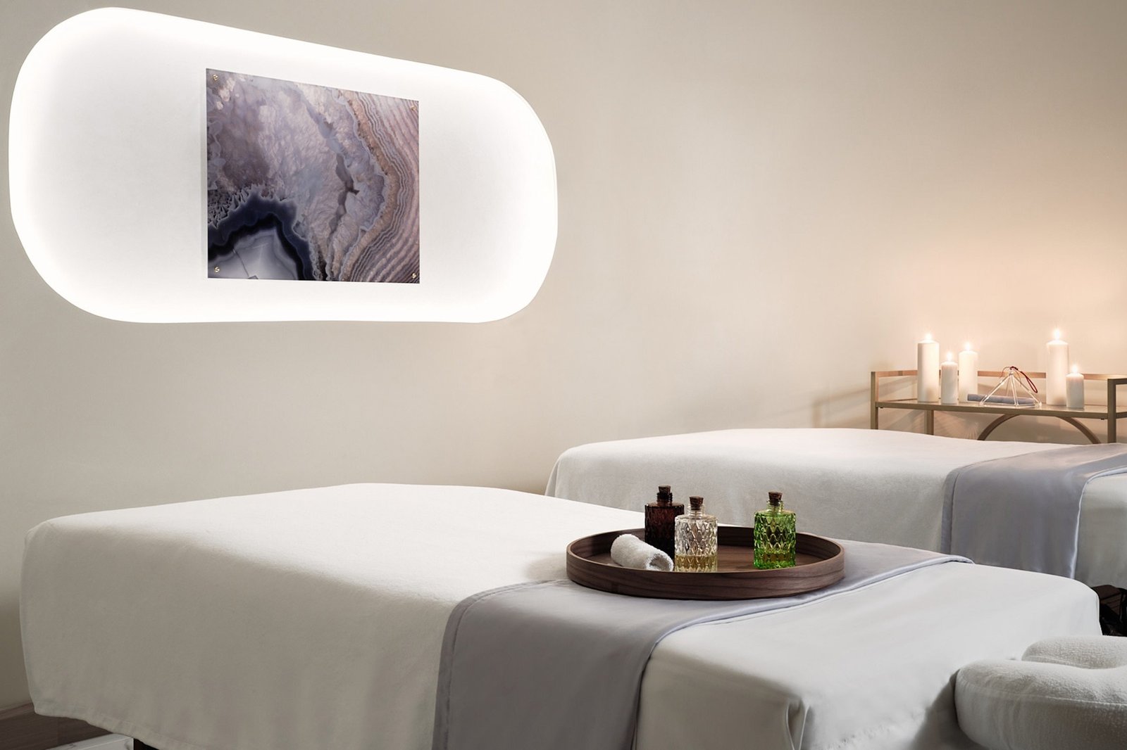 Four Seasons Hotel Atlanta, wellness