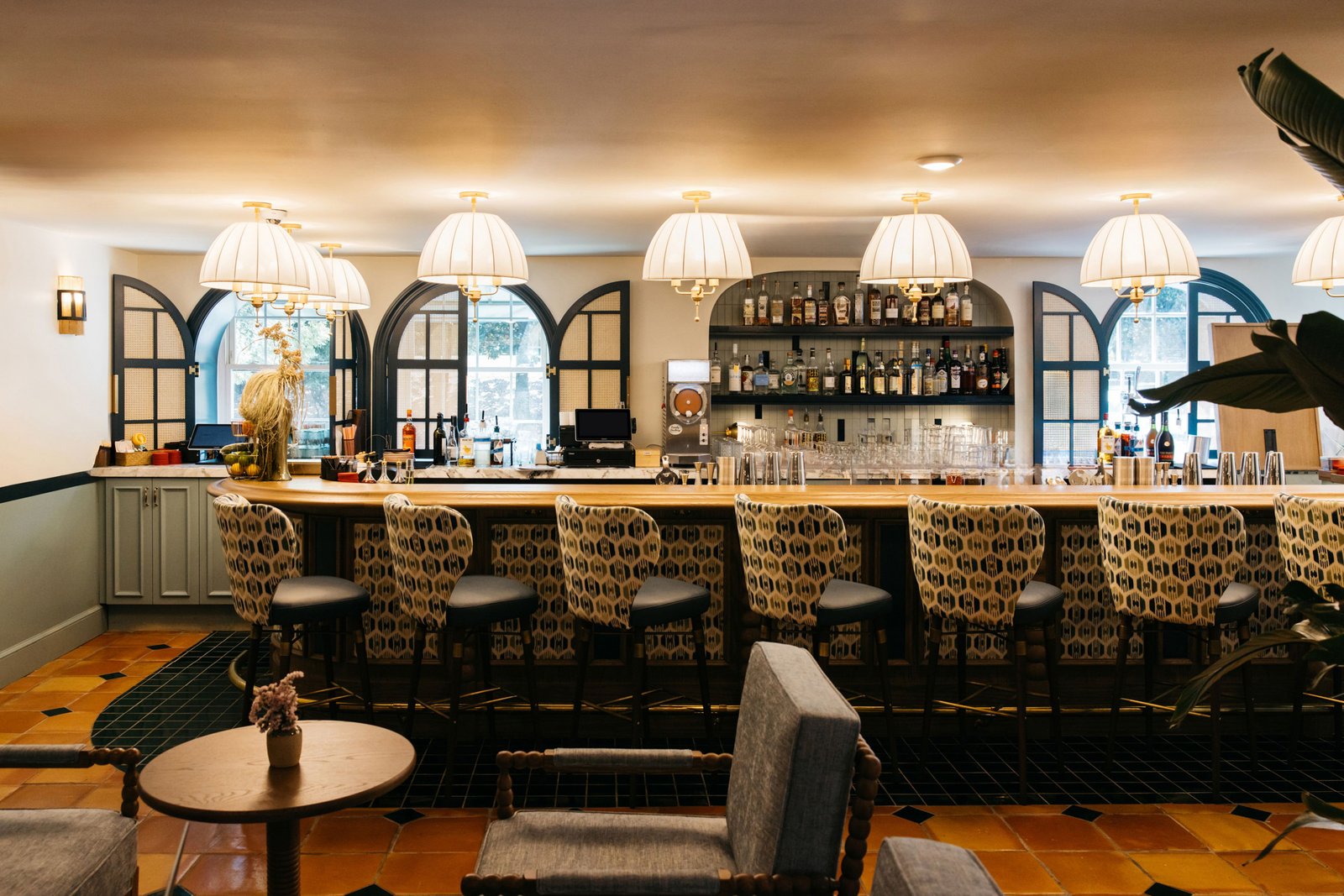 Hotel Granada, a Member of Design Hotels, eat & drink